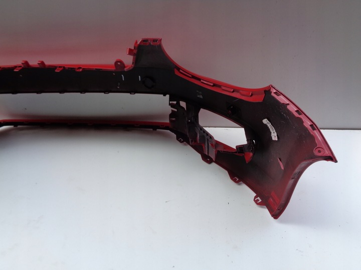 фото №9, Бампер переднє vw new beetle 5c5 11- номер 46887