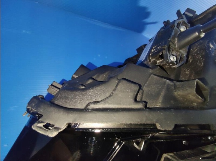 фото №14, Bmw 4 g22 g23 g26 laser лампа передняя перед правая 9505116-03