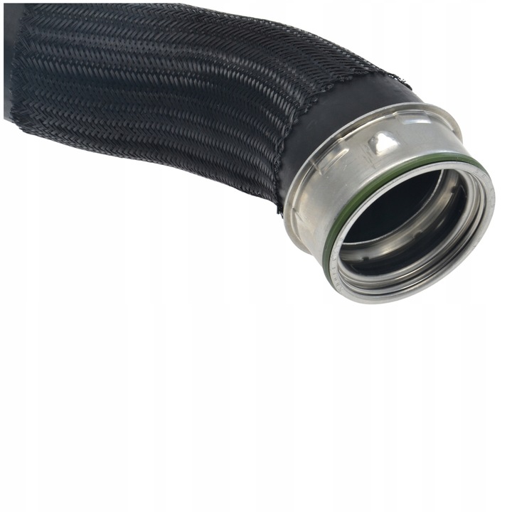 фото №15, Turbo труба шланг bmw 5 e61 535 d 11617793606