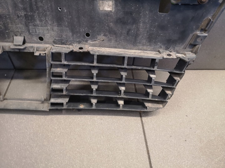 фото №14, Решітка радіатора решітка радіатор радар audi a8 d3 рестайлінг 4e0853651af 4e0853653ad