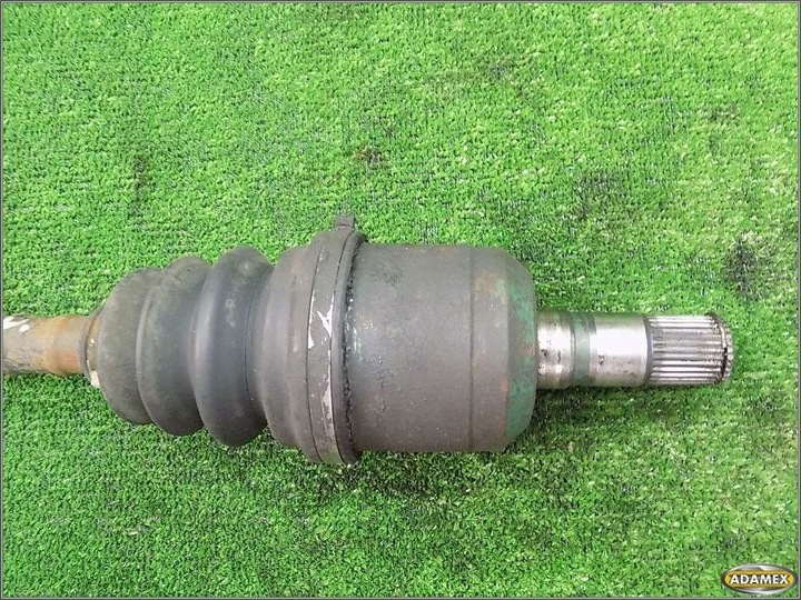 фото №7, Mazda millenia s i 2.5 v6 94r піввісь ліва передня