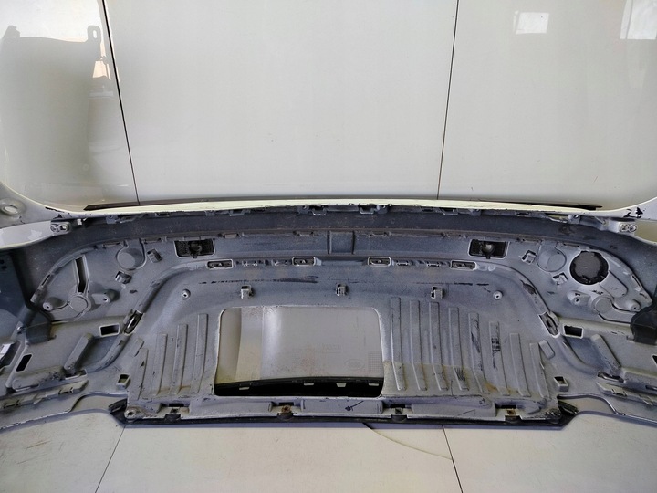 фото №7, Land rover evoque 2 ii 2018- бампер задній