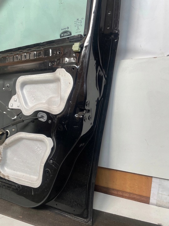 фото №15, Двері перед передні праві smart forfour ii 453 a453