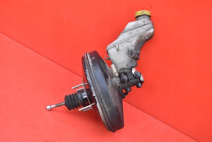 фото №6, Підсилювач насос гальмівна eu 51786111 fiat fiorino 3 iii 1.3 mj 75 km 08-21