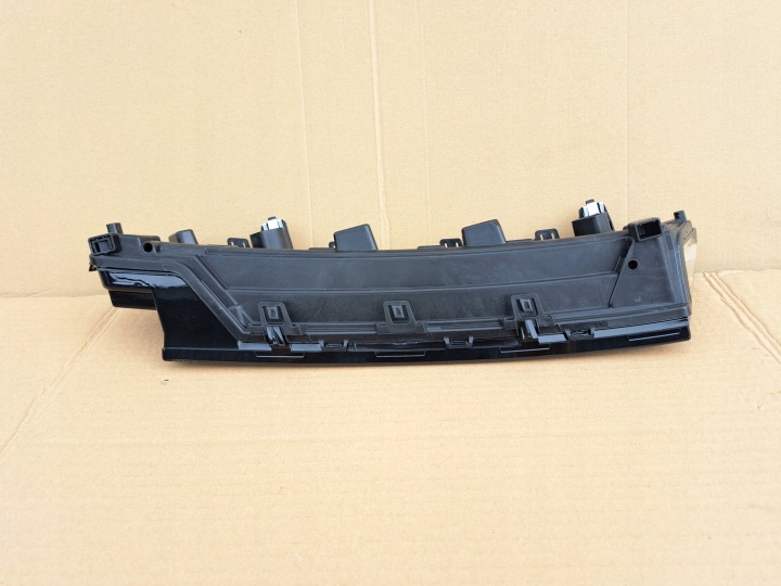 фото №10, Правое галоген фара drl led vw transporter multivan t7 7t 7t0941654a
