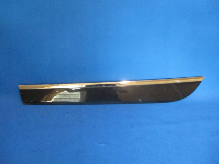 фото №1, Планка дверь левый зад audi a6 c6 рестайлинг 4f0853969k