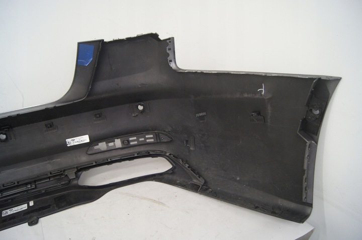 фото №10, Бампер зад audi a6 c8 4k5807511 sedan