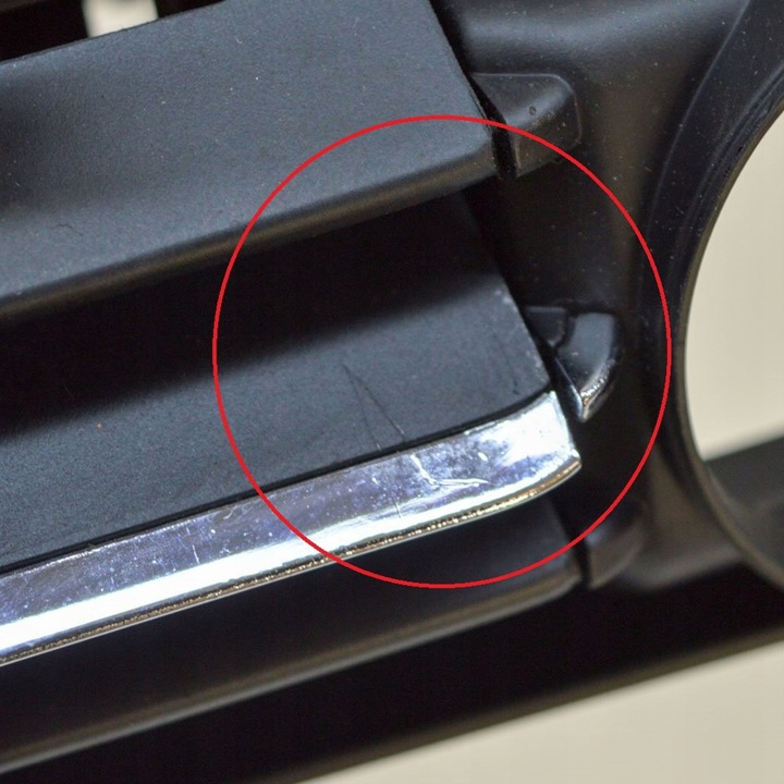 фото №5, Maserati quattroporte 2015 насадки / ґрати повітропровід панелі розподільчої