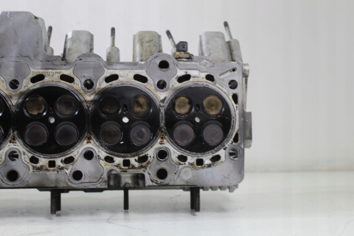 фото №16, Головка вали bmw e60 e61 x5 e53 e90 3.0d m57n