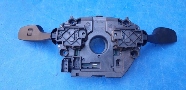 фото №7, Переключатель комбинированный сматыватель подрулевые рычаги bmw 2 m235i f22 f23 3 4 f30 f36