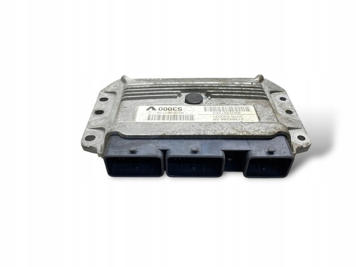 фото №1, Renault megane ii 2005 блок управления / модуль ecu