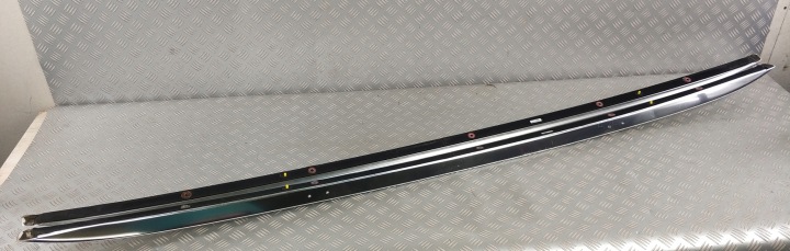 фото №9, Рейлінги дахові дах планки audi q7 4l 2005-2015r