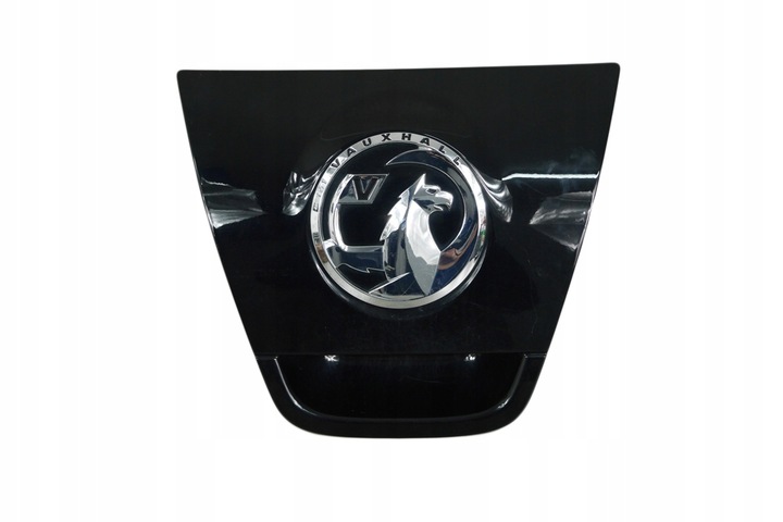 фото №1, Ручка мікровимикач кришки зад opel astra j iv 09-12