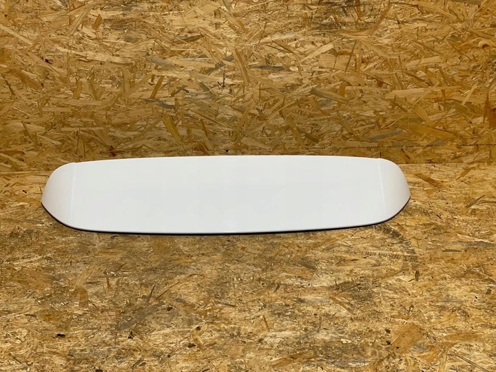 фото №1, Спойлер спойлер крышки зад audi q5 80a ly9c 80a827933