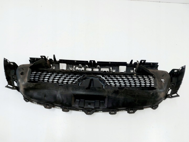 фото №9, Mercedes e-klasa w238 cabrio купе решітка радіатора решітка бампера хром