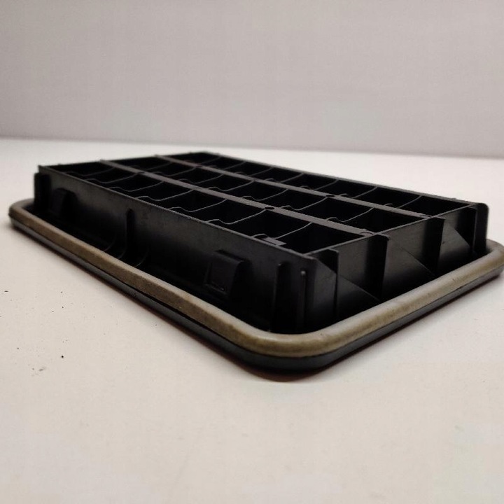 фото №12, Решітка вентиляції bmw 4 gran купе f36 9176945 2.0l бензин 135kw 2017