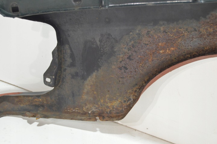 фото №12, Крило праві перед mercedes w126 sedan