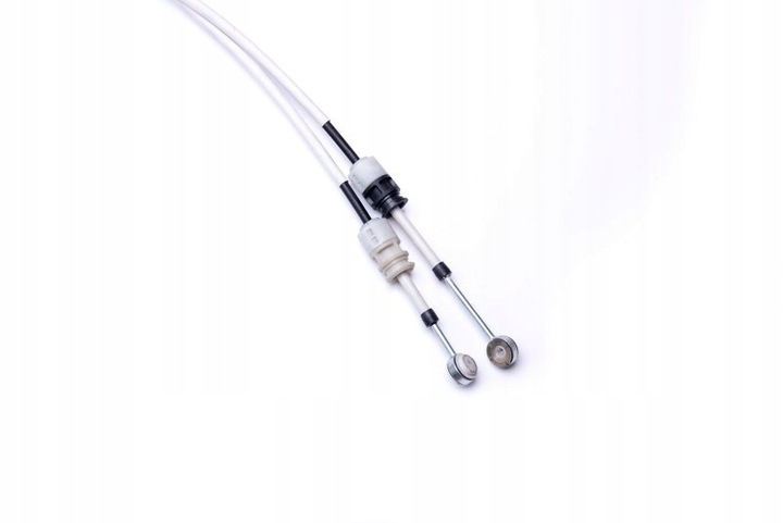 фото №11, Трос коробки коробки передач citroen c4 peugeot 307 2444ce