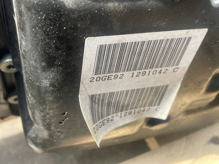 фото №11, Peugeot citroen opel 1,2 thp коробка передач tf-71sc 20ge92