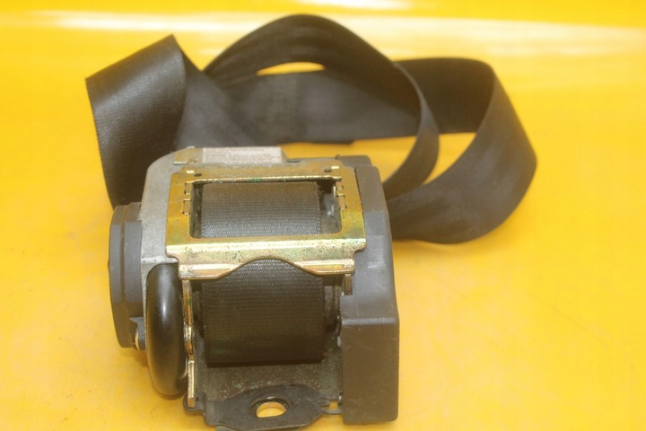 фото №5, Pas безопасности правые перед vw transporter t4 caravella multivan