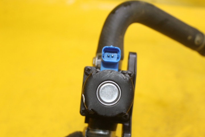 фото №6, Клапан нагревателя ducato iii boxer iii jumper iii 2.2 hdi a23900200