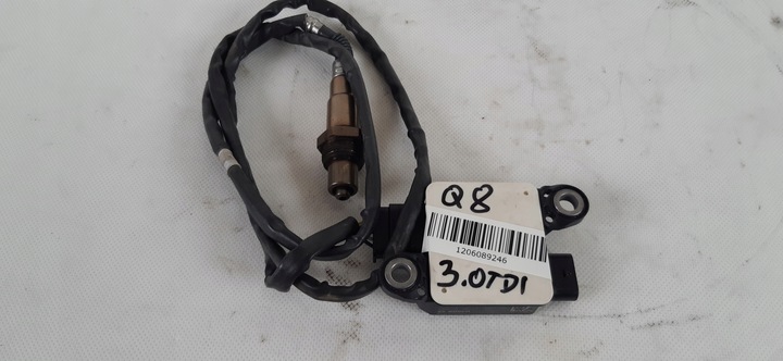 фото №5, Audi q8 3.0 tdi лямбда-зонд 4m0906261