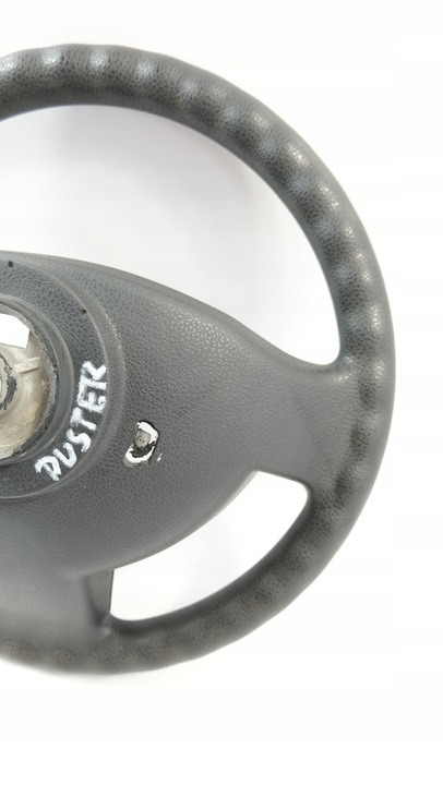 фото №13, Dacia duster i руль 34079548a