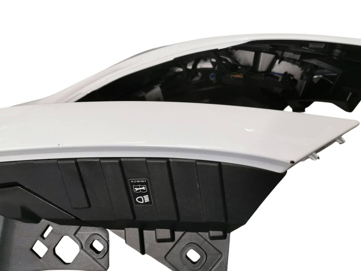 фото №14, Бампер, решётка, решётка радиатора, решётки, установка mercedes gla w-247 рестайлинг amg 263.