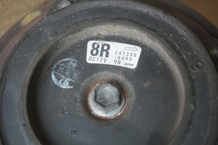 фото №8, Honda civic ix ufo 2012r 2.2d i-dtec компрессор кондиционера 247300-8690