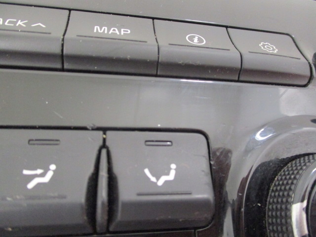 фото №10, Kia sportage iv панель кондиционера 97250-f1400fhv