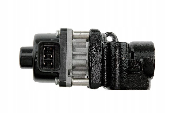 фото №14, Nty egr-su-001 клапан egr