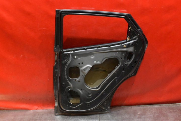 фото №11, Двері праві зад задні сірий opel ampera-e 17-20