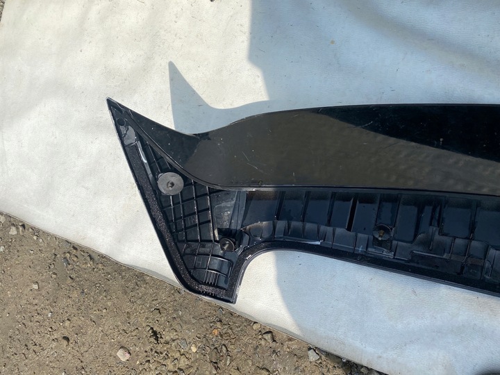 фото №10, Спойлер спойлер кришки kia sportage iv 4 16-