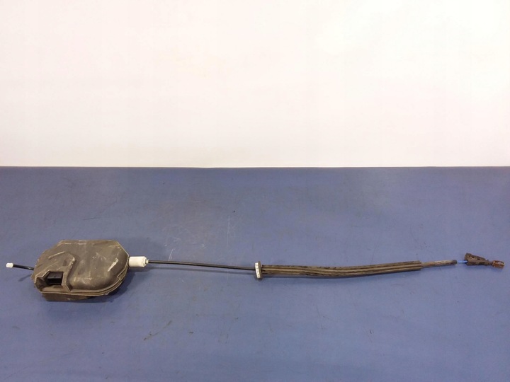 фото №1, 508 i механизм тормоза ręczneg0 9801605680