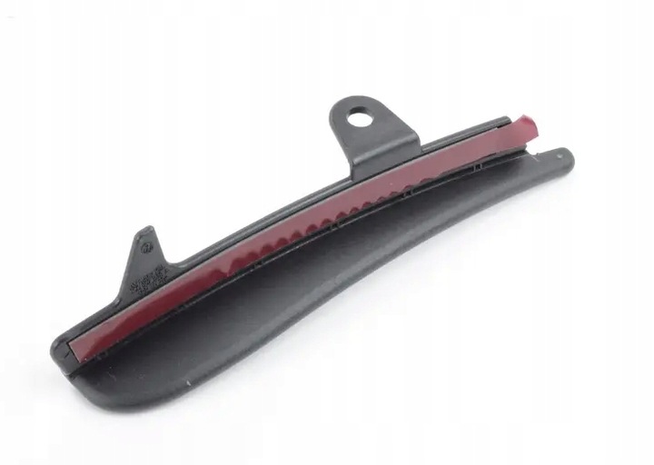 фото №1, Заслінка накладка підкрилки vw passat b6 tp