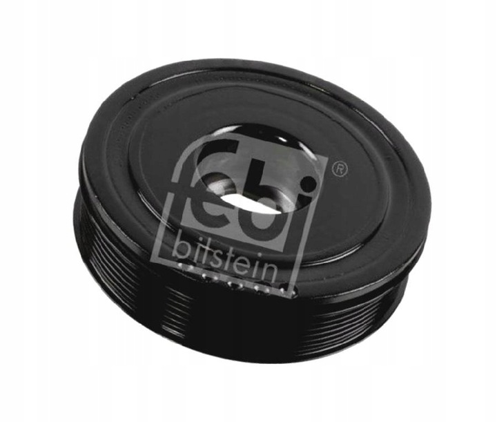 фото №13, Febi bilstein 105958 колесо ременное, wał коленчатый