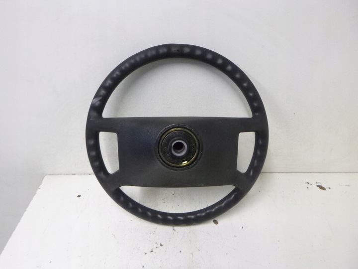 фото №6, Руль volkswagen passat b2 1982r. красивая