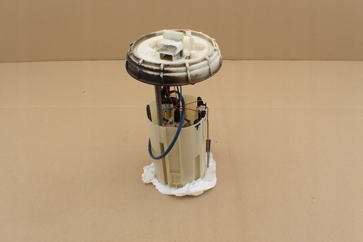 фото №9, Fiat doblo 1.9jtd 105km насос топлива датчик уровня 46760848