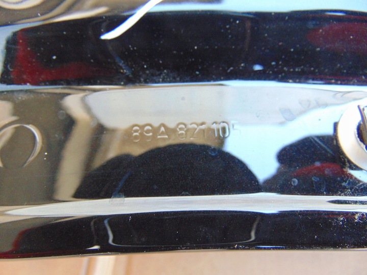 фото №14, Крило лівий перед audi q4 e-tron 89a821105