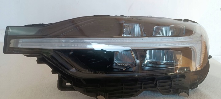 фото №11, Фара l. volvo xc60 ii повний led 23r. 32404709