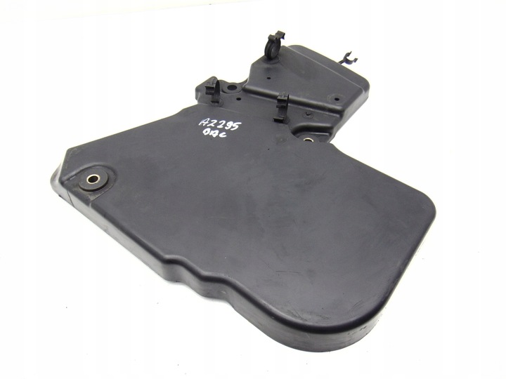 фото №1, Кришка захист корпус двигуна touareg 2.5 tdi bac