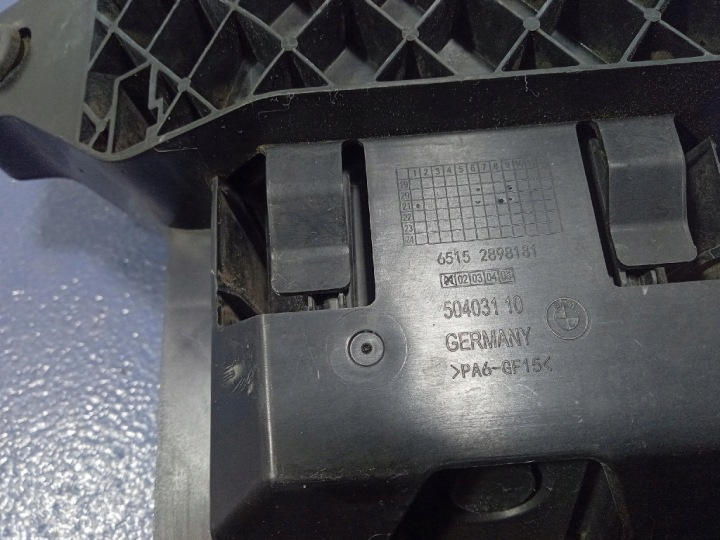 фото №6, Bmw ix i20 генератор звука 5a04f35