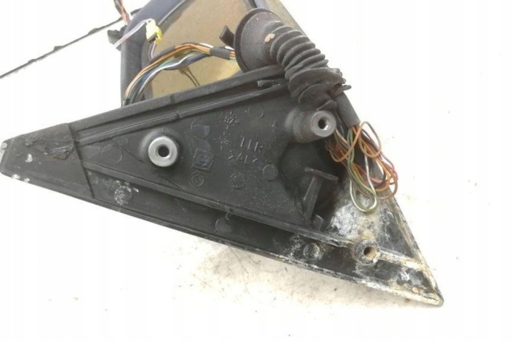 фото №10, Зеркало правое bmw 5 e39 e1010372 3.0l дизель 135kw 2000