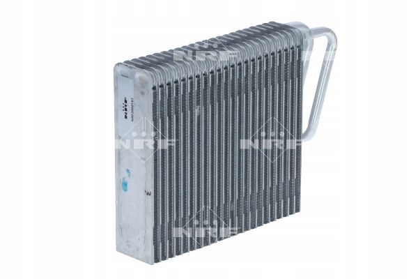 фото №12, Nrf випарник кондиціонера renault scenic/grand scenic 04-