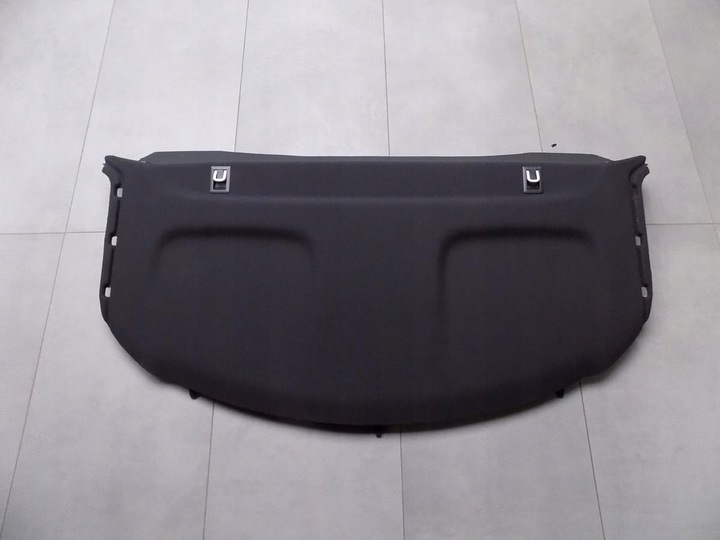 фото №1, Vw passat cc полиця зад 3c8863413