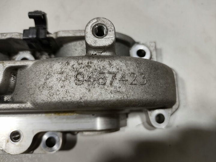 фото №6, Volvo v40 15r - перемычка вал 9487423