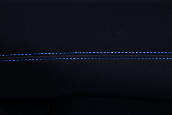 фото №7, Bmw x2 f39 боковина обивка дверь правые зад задняя