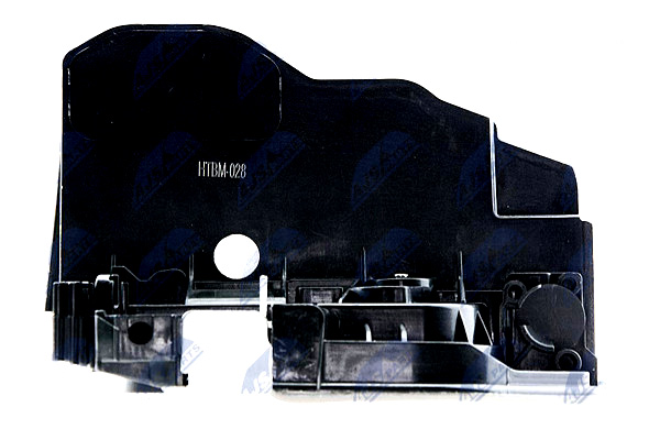 фото №10, Амортизатор центрального замка зад bmw 3 e90 e91 2009- 5 e60 e61 2009- x1