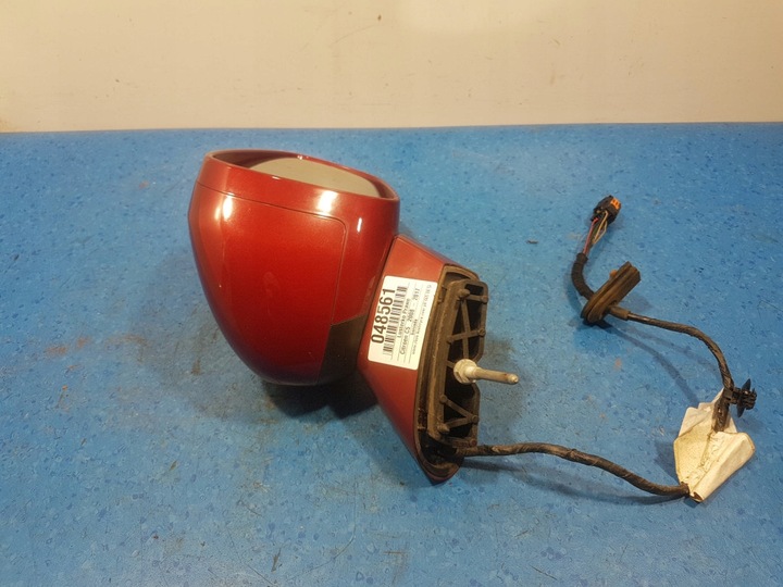 фото №9, Citroen c5 зеркало правые kkqd