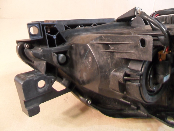 фото №12, Subaru impreza iii sti bi ксенон лампа ліва 07-11